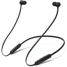 Beats by Dr. Dre ワイヤレスイヤホン Beats Flex (ブラック) [MYMC2PA/A] ヘッドフォン