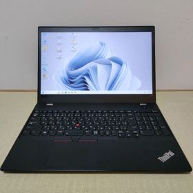 ThinkPad T580 512GB+1TB 16GB FHD Office