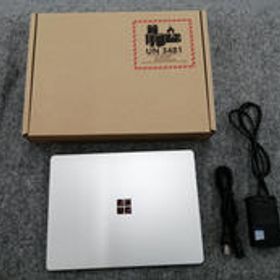 SURFACE LAPTOP GO 1943 MICROSOFT