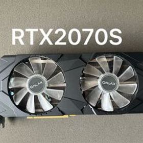 GeForce RTX 2070 SUPER 搭載グラボ 中古 16,500円 | ネット最安値の