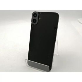 【中古】nothing CMF Phone 1 ブラック 美品 Nothing Phone 中古 18,980円 | ネット最安値の価格比較 プライスランク