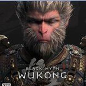 中古PS5ソフト 黒神話：悟空