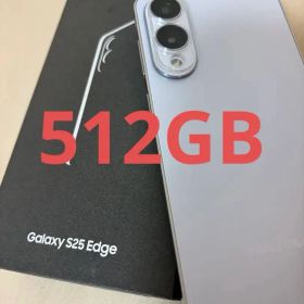 Galaxy S25 Edge 新品 115,000円 中古 117,000円 | ネット最安値の価格