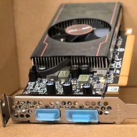 SAPPHIRE PULSE Radeon RX 6400 4GB GDDR6