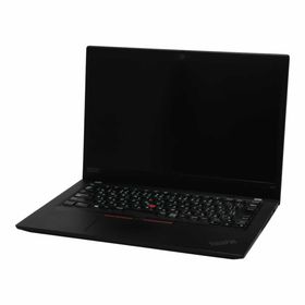 中古ノートパソコン SSD 第10世代CPU レノボ Lenovo ThinkPad X13 Gen1 (Win10x64) 中古 Core i5-1.7GHz(10310U)/8GB/SSD256GB/フルHD13.3インチ/Wi-Fi6対応/Webカメラ [訳あり品] 2021年頃購入(ノートPC)