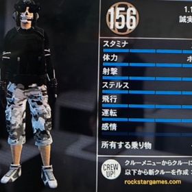 🔥[PS4・5]🔥総資産5億🔥コスチューム多数🔥ハロペ全解除🔥地下研究解除 | GTA5(GTAオンライン)のアカウントデータ、RMTの販売・買取一覧