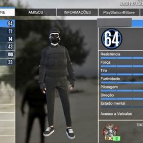 ❤️🔥［PS4,5版］❤️🔥総資産11億￤ハロペ解除￤地下研究解除￤ステータスMAX￤足早 | GTA5(GTAオンライン)のアカウントデータ、RMTの販売・買取一覧