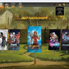 MTGアリーナ_160,000Goldアカウント | MTGアリーナ(マジックザギャザリング)のアカウントデータ、RMTの販売・買取一覧