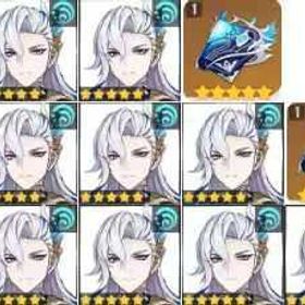 🎊ヌヴィレット+餅编成🎊2凸/3凸/4凸/完凸+餅 | 原神のアカウントデータ、RMTの販売・買取一覧