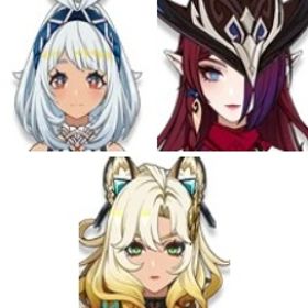 即対応|夢見月瑞希+チャスカ+ジン1凸+ティナリ+七七+ディシア+シロネン2凸+ムアラニ2凸|引退垢 | 原神のアカウントデータ、RMTの販売・買取一覧