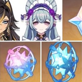 即対応|夢見月瑞希+ディシア+天空の脊|引退垢 | 原神のアカウントデータ、RMTの販売・買取一覧