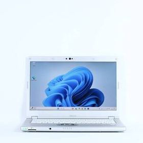 LET'S NOTE CF-LV7 i5-8th 8GB 256GB 14in