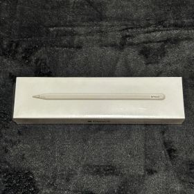 新品未開封 アップル Apple Pencil (第2世代)