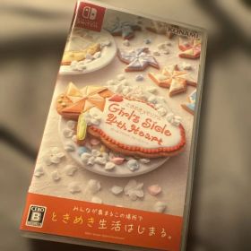 ときメモ ガールズサイド(ときめきメモリアル Girl's Side 4th Heart