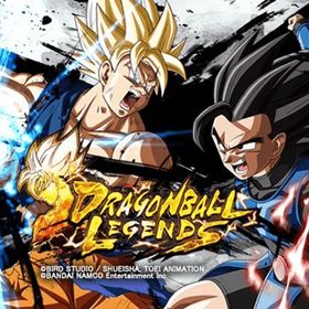 即対応 | ドラゴンボールレジェンズのアカウントデータ、RMTの販売・買取一覧