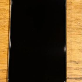 iPhone xs max 256gb SIMフリー