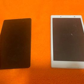 Lenovo Tab 2 & Nexus 7 セット