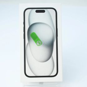 【電池良好＊付属品完備】SIMフリー iPhone15 128GB ブラック