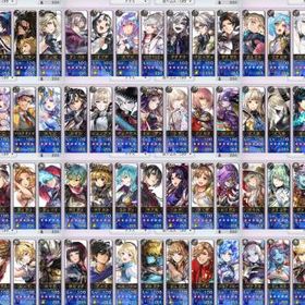 クラグホーン所持 224体 ALL天冥255 | アナザーエデン(アナデン)のアカウントデータ、RMTの販売・買取一覧