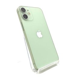 iPhone 12 mini グリーン 新品 29,500円 中古 15,200円 | ネット最安値