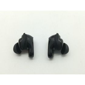 【中古】BOSE QuietComfort Ultra Earbuds 第2世代 [ブラック]【OSU301】保証期間１ヶ月【ランクA】