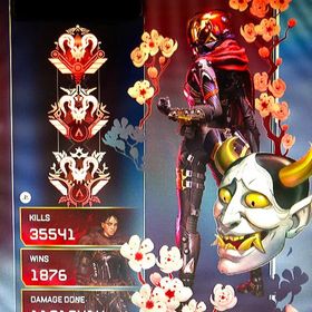 【CS/PC】総実績900⤴️業界最安値代行/同行募集👹複数プレが迅速対応❣️ | APEX Legendsの代行、RMTの販売・買取一覧