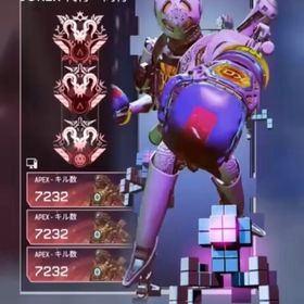 【PC】現プレ👹による代行・同行🎮🔥不正行為一切なし | APEX Legendsの代行、RMTの販売・買取一覧