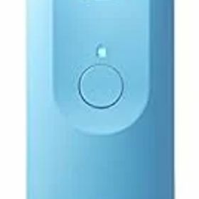 【中古】【良い】RICOH デジタルカメラ RICOH THETA m15 (ブルー) 全天球 360度カメラ 0910703