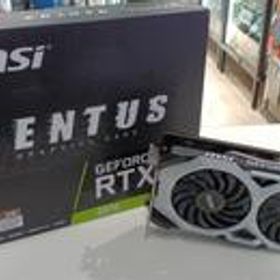 グラフィックボード GEFORCE RTX 2070 MSI