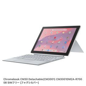 ASUS Chromebook CM3001DM2A -R70008 未開封