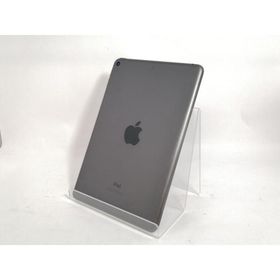 【中古】Apple 【Wi-Fi】 iPad mini（第5世代/2019） 64GB スペースグレイ MUQW2J/A【新宿】保証期間１ヶ月【ランクB】