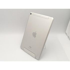 【中古】Apple 国内版 【SIMフリー】 iPad mini（第5世代/2019） 256GB シルバー MUXD2J/A【ECセンター】保証期間１ヶ月【ランクC】