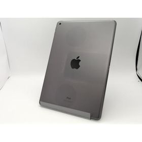 【中古】Apple 【Wi-Fi】 iPad（第7世代/2019） 32GB スペースグレイ MW742J/A【広島本通】保証期間１ヶ月【ランクB】