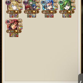 グランド9体スペシャル54体 ストーリー未進行 | コトダマンのアカウントデータ、RMTの販売・買取一覧