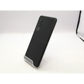 【中古】【赤ロム保証あり】ZTE ymobile 【SIMフリー】 nubia Flip 2 6GB 128GB ブラック A404ZT【立川フロム中武】保証期間１ヶ月【ランクA】