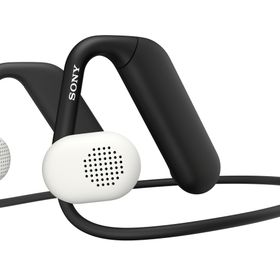 SONY Float Run WI-OE610 [ブラック]
