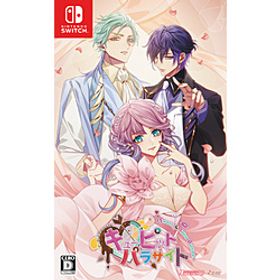 キューピット・パラサイト Switch 新品¥4,900 中古¥3,840 | 新品・中古