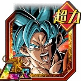 iosのみ ゴジータ等3体共存+龍石18500個～20000個 LR15~30体 | ドッカンバトルのアカウントデータ、RMTの販売・買取一覧