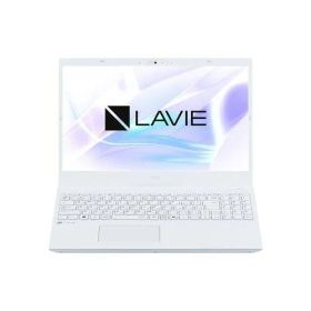 【新品・2営業日で発送】NEC 日本電気 PC-N153CJAW NEC LAVIE N15 N153C／JAW Windows 11 Home 15.6型（インチ） C...