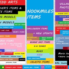 ウーカシュ様専用 | あつまれ どうぶつの森(あつ森)のアイテム、RMTの販売・買取一覧