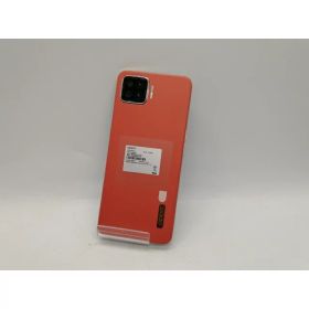 【中古】Oppo 楽天モバイル 【SIMフリー】 OPPO A73 ダイナミックオレンジ 4GB 64GB CPH2099【大須アメ横】保証期間1ヶ月【ランクA】