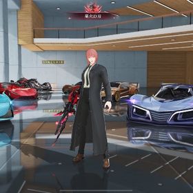 81殿堂 マキマキルボ垢 | 荒野行動のアカウントデータ、RMTの販売・買取一覧