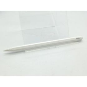【中古】Apple Apple Pencil（第2世代） MU8F2J/A【秋葉2号】保証期間１週間