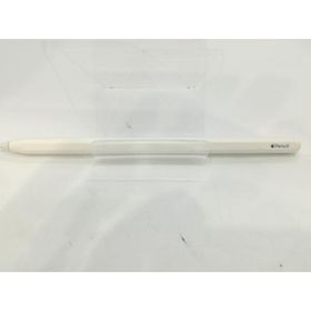 【中古】Apple Apple Pencil（第2世代） MU8F2J/A【浜松駅前】保証期間１週間
