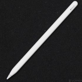 〔中古〕Apple(アップル) Apple Pencil 第2世代 MU8F2J／A〔297-ud〕