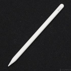 〔中古〕Apple(アップル) Apple Pencil 第2世代 MU8F2J／A〔371-ud〕