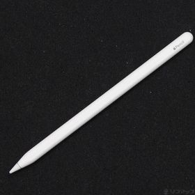 〔中古〕Apple(アップル) Apple Pencil 第2世代 MU8F2J／A〔269-ud〕