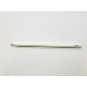 【中古】Apple Apple Pencil（第2世代） MU8F2J/A【立川フロム中武】保証期間１週間