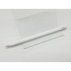 【中古】Apple Apple Pencil（第2世代） MU8F2J/A【吉祥寺】保証期間１週間