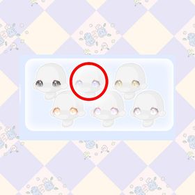 きゅるりんユニコーンペールブルーアイ | ハロスイ(ハロースイートデイズ)のアイテム、RMTの販売・買取一覧